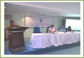 Gender Responsive Budgeting (4) Image of Gender Responsive Budgeting (4)